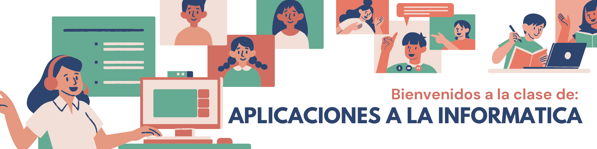 Aplicaciones