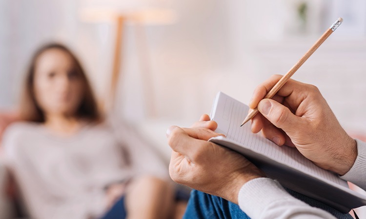 PSICOLOGIA CLINICA,EL ARTE DE LA EVALUACION