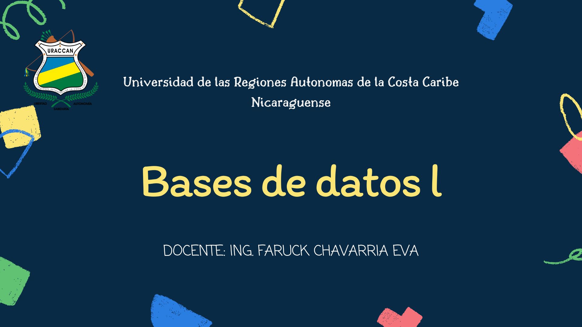 Bases