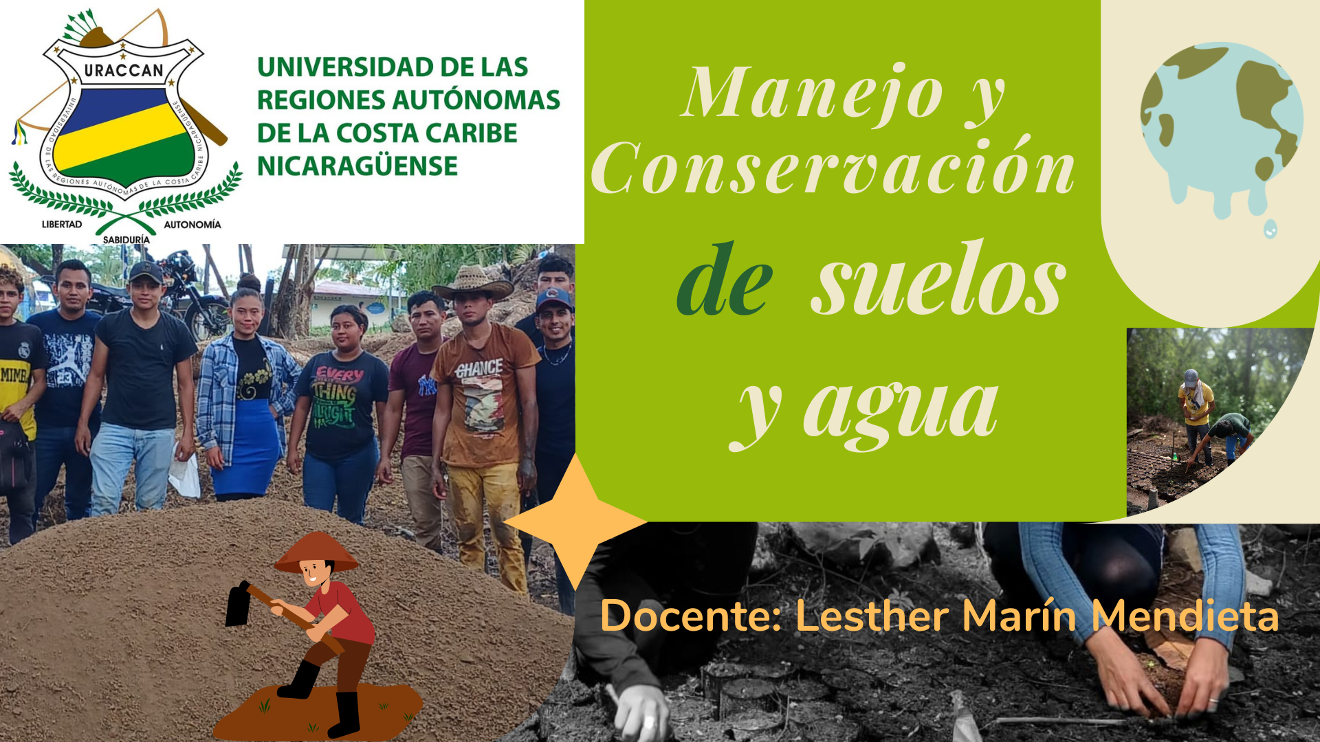 Presentación
