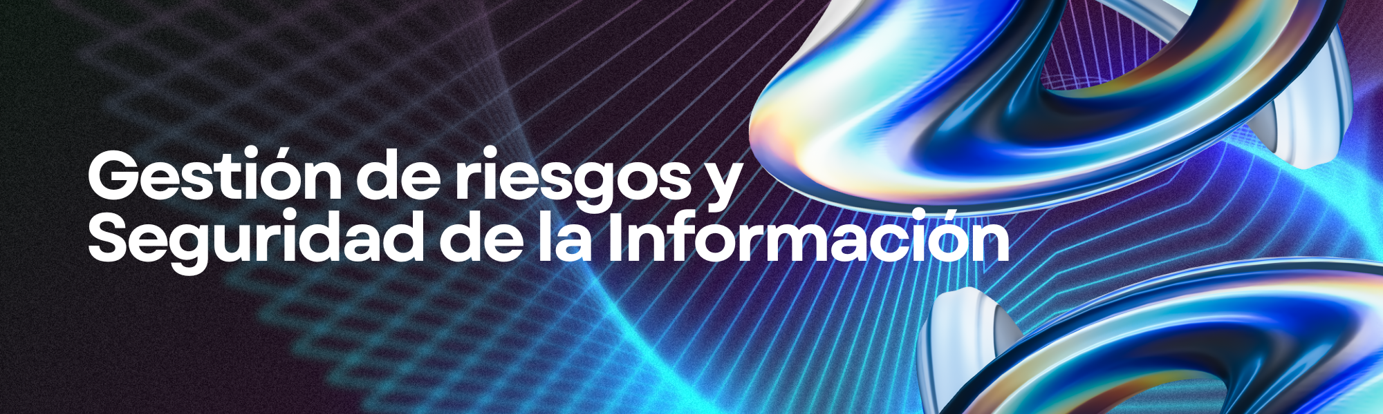 Gestion riesgos