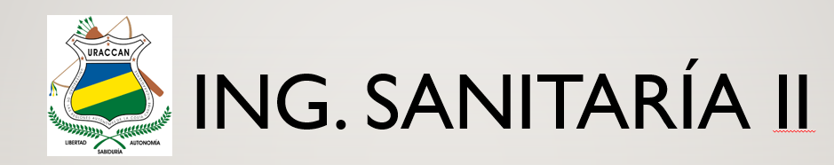 Sanitaría II