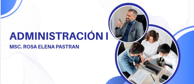 Administración I 