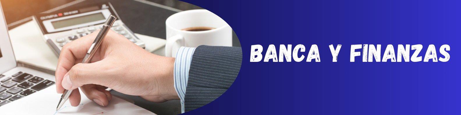 Banca y Finanzas