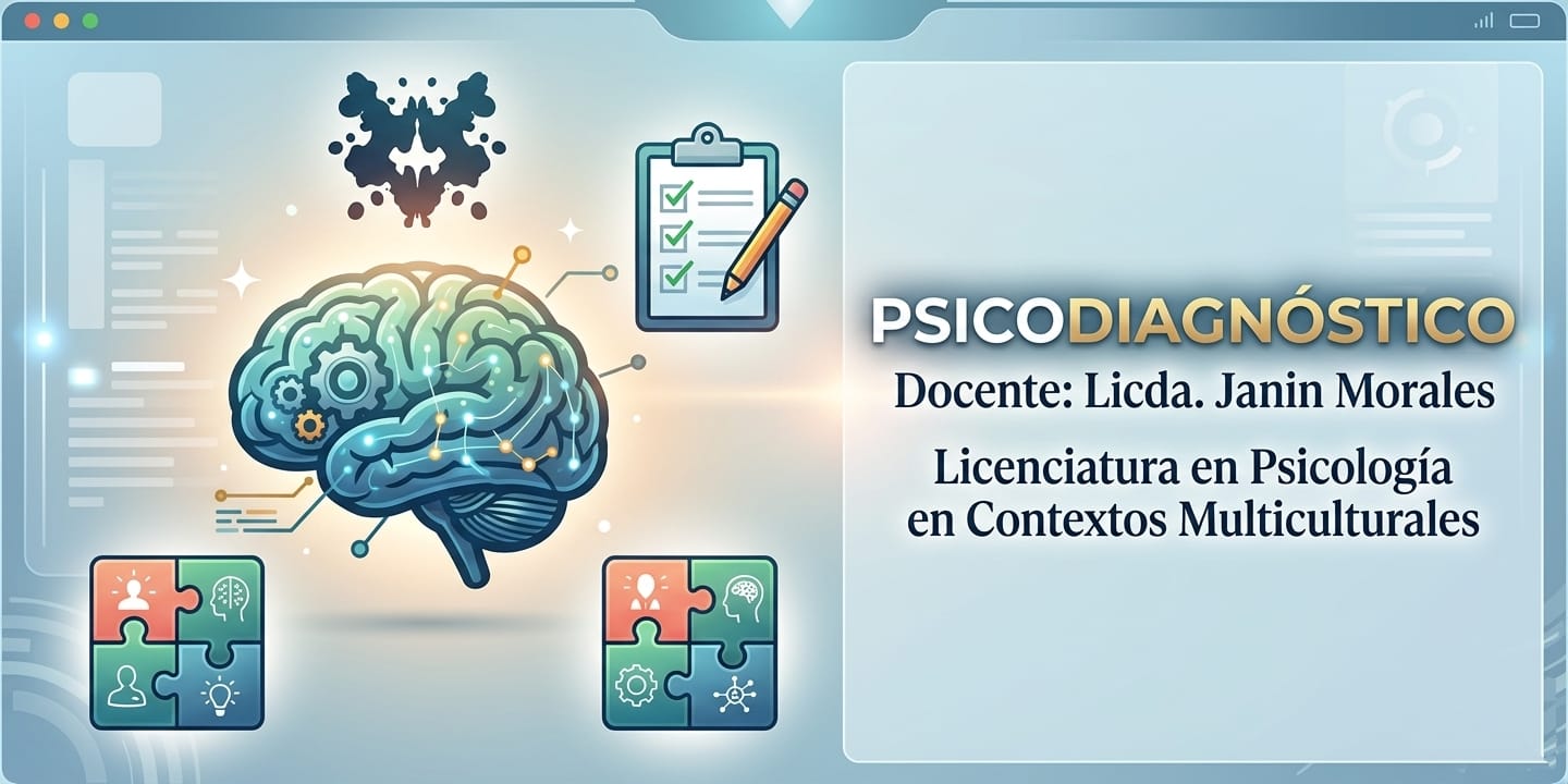 Psicodiagnostico