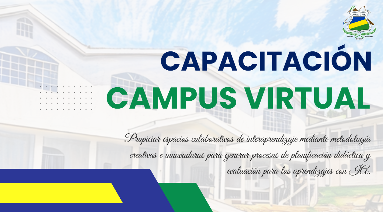 Capacitación